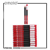 Emelie Lip &  Eye Pencil Jumbo
